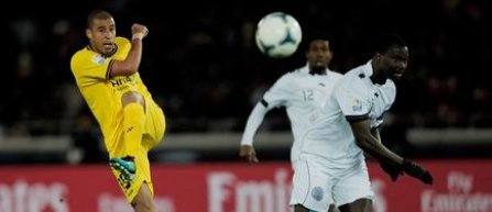 Al Sadd, pe locul trei la Mondialul cluburilor